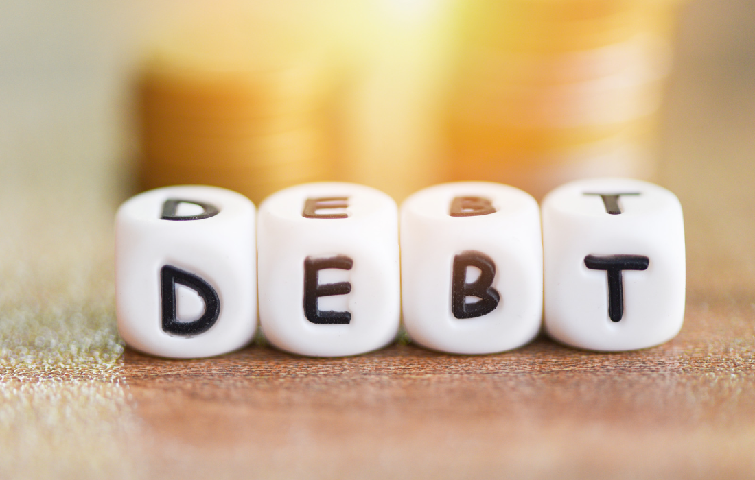 Debt Consolidation banner